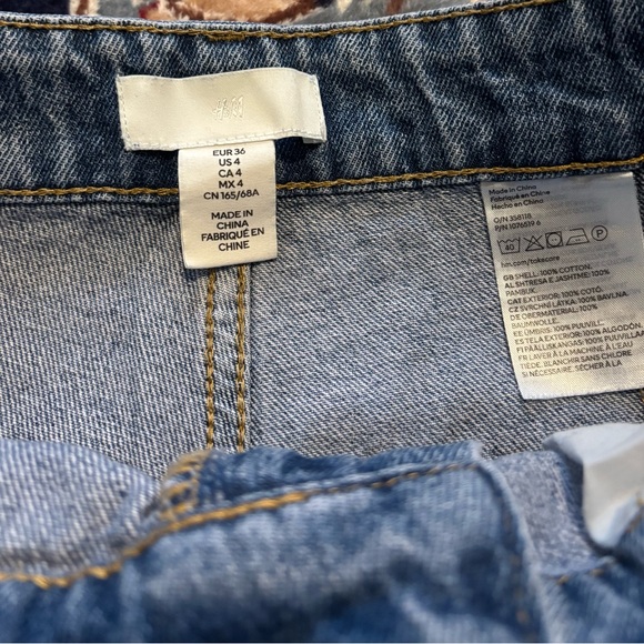 Cargo jeans - Picture 4 of 4